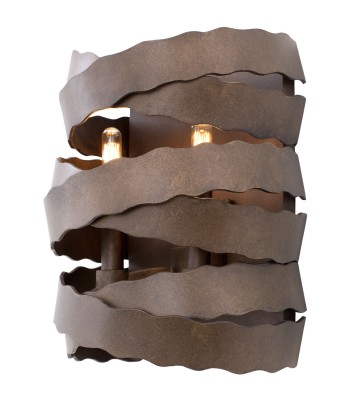 Kalco Fulton Wall Sconce 502620BS