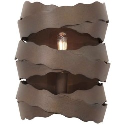 Kalco Fulton Wall Sconce 502621BS