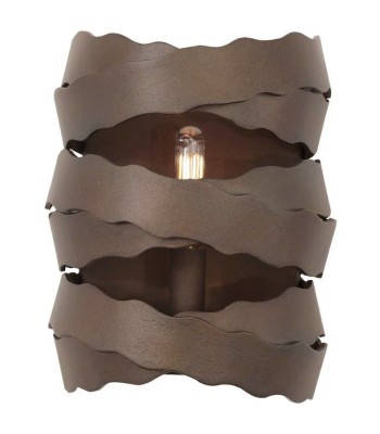 Kalco Fulton Wall Sconce 502621BS