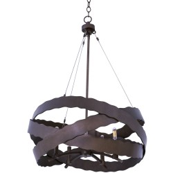 Kalco Fulton Ceiling Pendant 502651BS