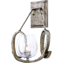 Kalco Madison Wall Sconce 502720PT