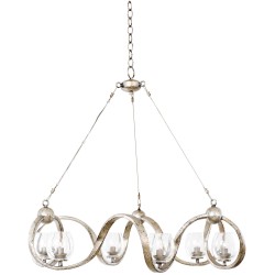 Kalco Madison Chandelier 502750PT