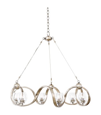 Kalco Madison Chandelier 502750PT