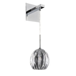 Kalco Viceroy Wall Sconce 502920CH