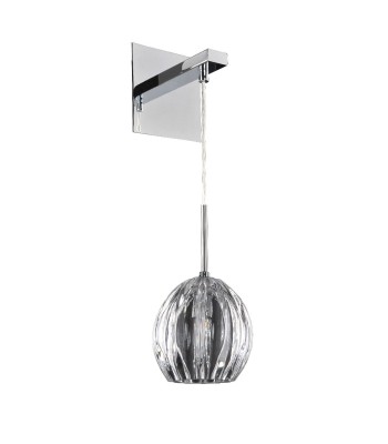 Kalco Viceroy Wall Sconce 502920CH
