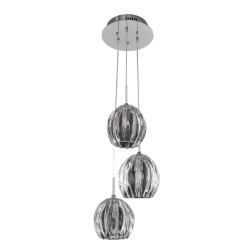 Kalco Viceroy Ceiling Pendant 502951CH