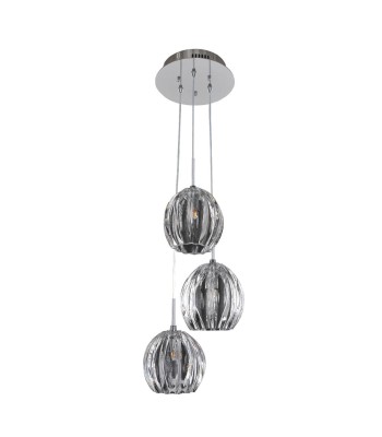 Kalco Viceroy Ceiling Pendant 502951CH