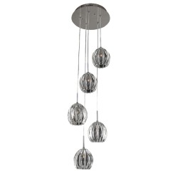 Kalco Viceroy Ceiling Pendant 502952CH