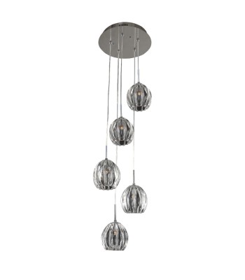 Kalco Viceroy Ceiling Pendant 502952CH