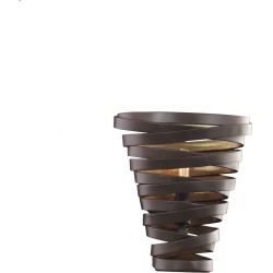 Kalco Tempest Wall Sconce 503420BZG