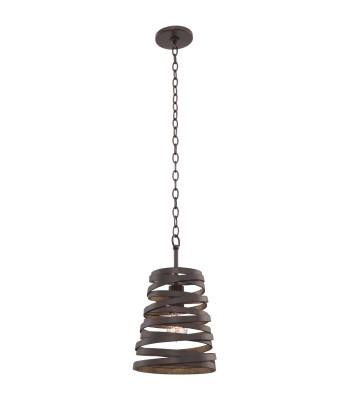 Kalco Tempest Ceiling Pendant 503451BZG