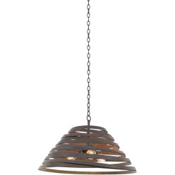 Kalco Tempest Ceiling Pendant 503452BZG
