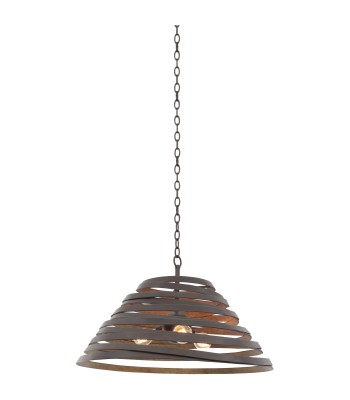 Kalco Tempest Ceiling Pendant 503452BZG