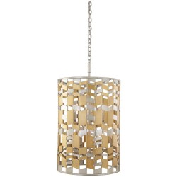 Kalco Broadway Foyer Light 503952JM