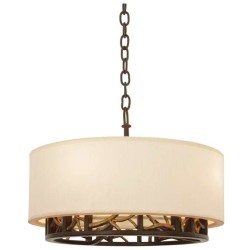 Kalco Hudson Wall Sconce 504151BZG
