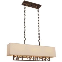 Kalco Hudson Island Light 504160BZG