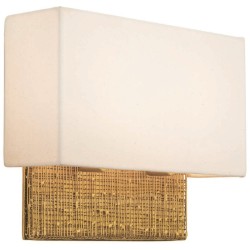 Kalco Cestino Wall Sconce 504421GL