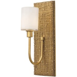 Kalco Cestino Wall Sconce 504422GL