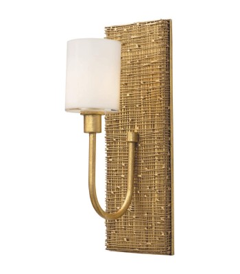 Kalco Cestino Wall Sconce 504422GL