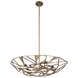 Kalco Esmeralda Ceiling Pendant 504740PAB