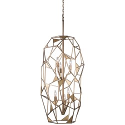 Kalco Esmeralda Foyer Light 504751PAB