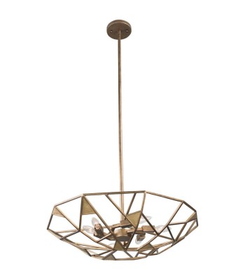 Kalco Esmeralda Ceiling Pendant 504752PAB