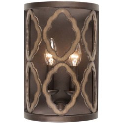 Kalco Whittaker Wall Sconce 504821BS