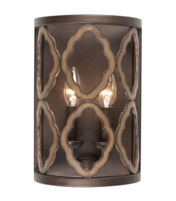 Kalco Whittaker Wall Sconce 504821BS