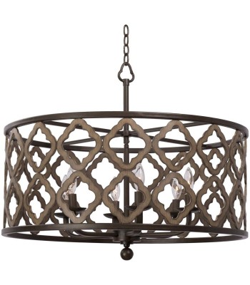 Kalco Whittaker Ceiling Pendant 504852BS
