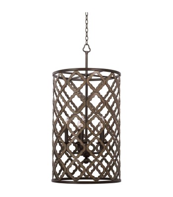 Kalco Whittaker Foyer Light 504853BS