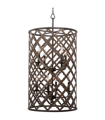 Kalco Whittaker Foyer Light 504854BS
