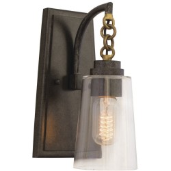 Kalco Dillon Wall Sconce 504921MI