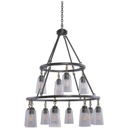 Kalco Dillon Ceiling Pendant 504953MI