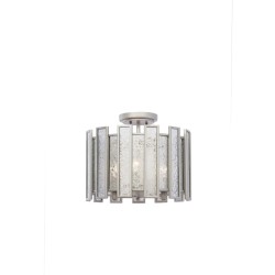 Kalco Palisade Semi Flush Mount 505041TS