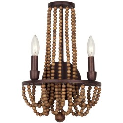 Kalco Beechwood Wall Sconce 505220RM