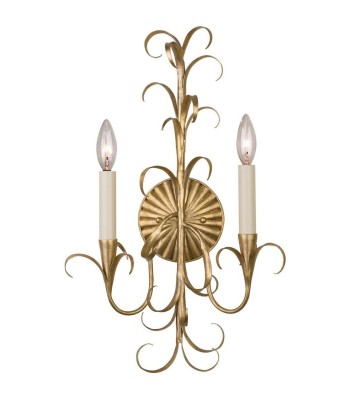 Kalco Ainsley Wall Sconce 505420OL