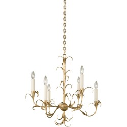 Kalco Ainsley Chandelier 505471OL