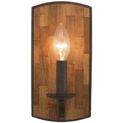 Kalco Lansdale Wall Sconce 505521BI