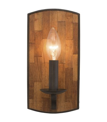 Kalco Lansdale Wall Sconce 505521BI