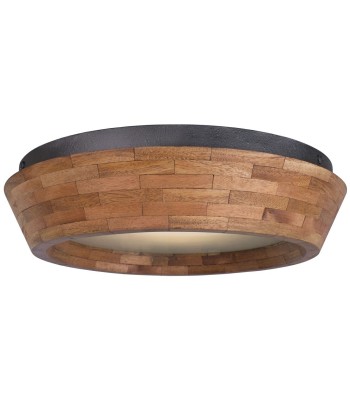 Kalco Lansdale Flush Mount 505540BI
