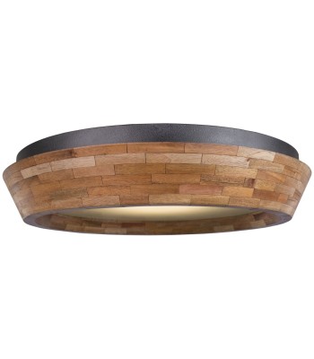 Kalco Lansdale Flush Mount 505541BI