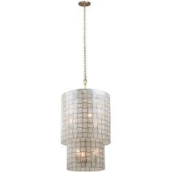 Kalco Roxy Foyer Light 505850OL