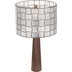Kalco Roxy Table Lamp 505891OL