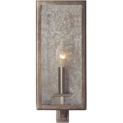 Kalco Camilla Wall Sconce 506021RSL