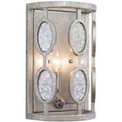 Kalco Palomar Wall Sconce 506121VSL