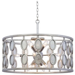 Kalco Palomar Ceiling Pendant 506153VSL