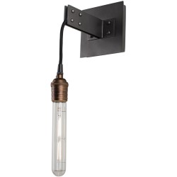 Kalco Stuyvesant Wall Sconce 506220MGM