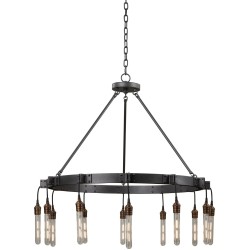 Kalco Stuyvesant Chandelier 506271MGM