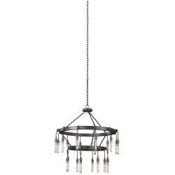 Kalco Stuyvesant Chandelier 506272MGM