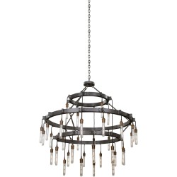 Kalco Stuyvesant Chandelier 506274MGM
